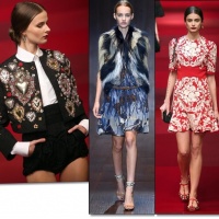 Италианска модна афера: Най-доброто от Милано